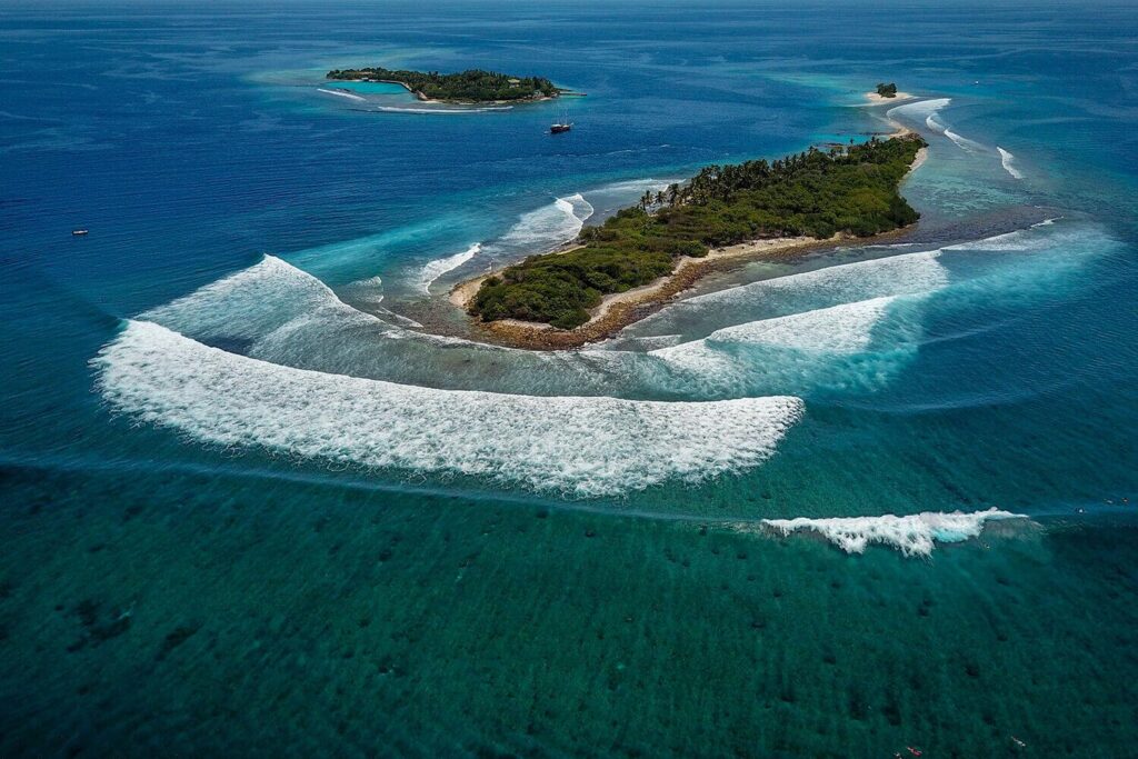 Maldives Surf Charter