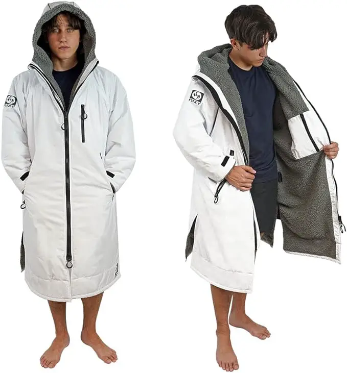 Best Surf Changing Robes
