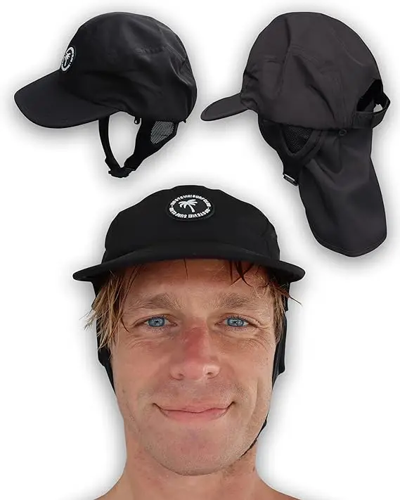 best hats for surfing
