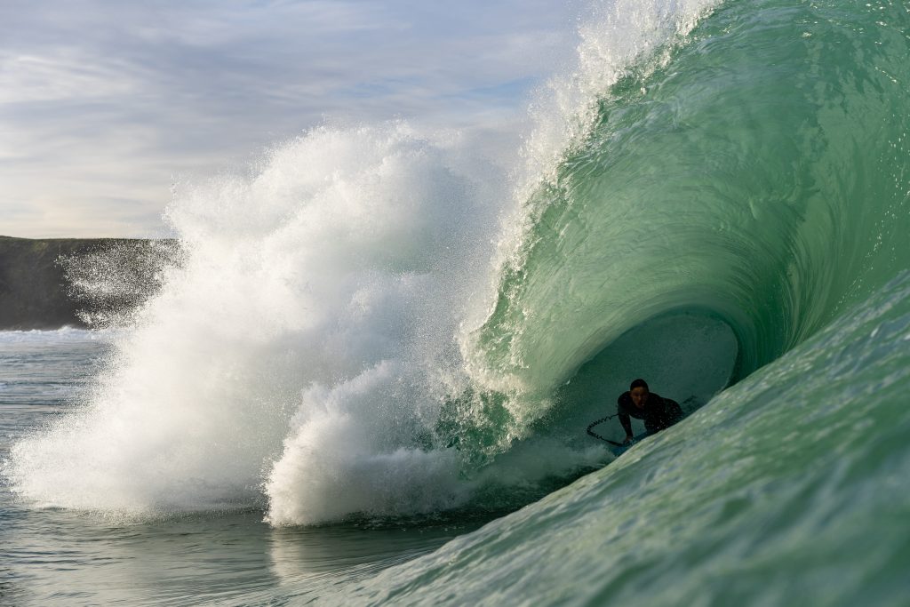 Jamie Burford Surf Photographer