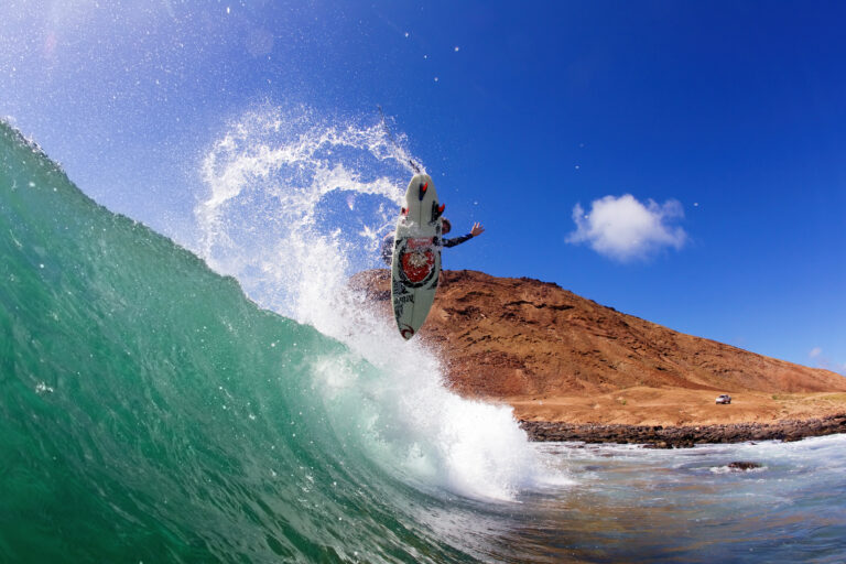 Greg Ewing: Surf Photographer