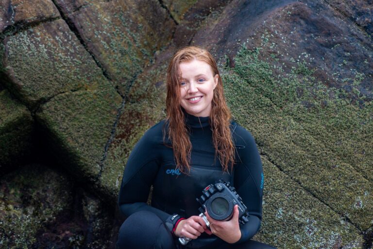 Sorcha Mallen: Surf Photographer