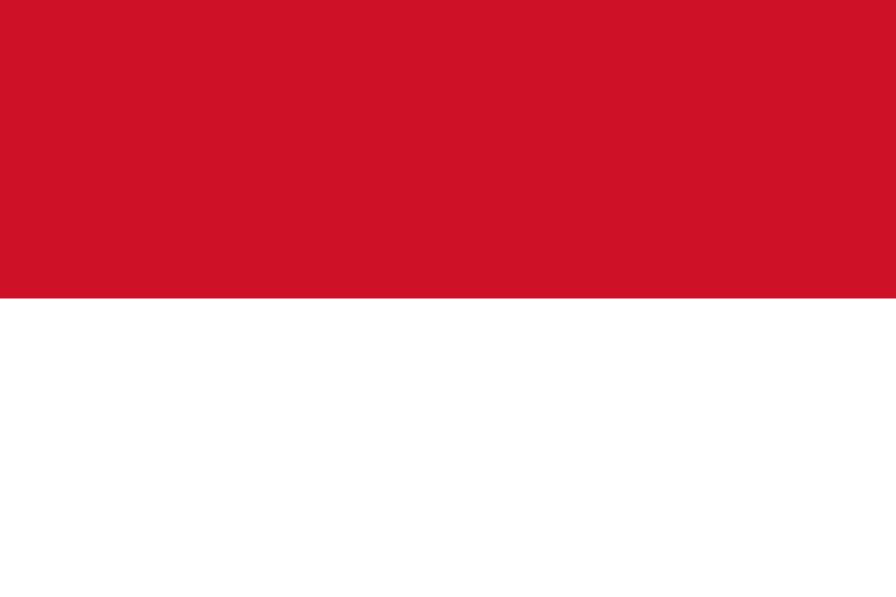 Bali Flag