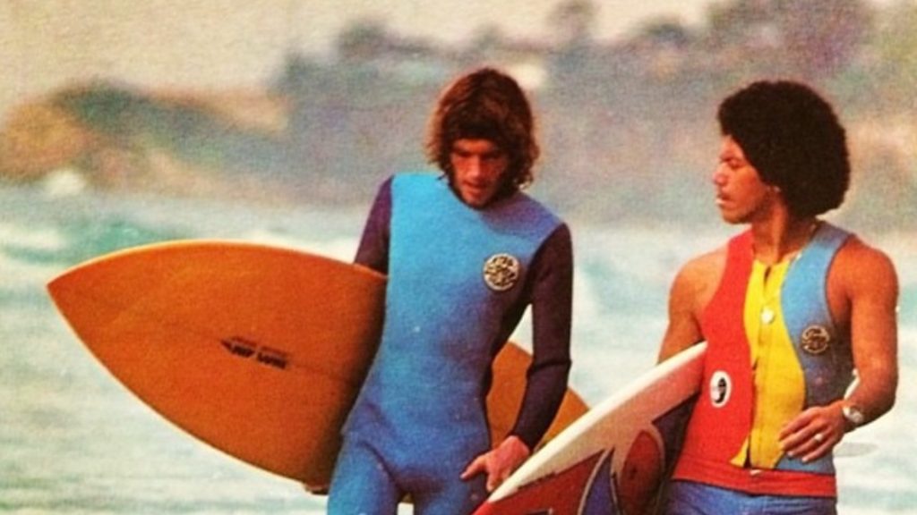 Famous Australian Surfers