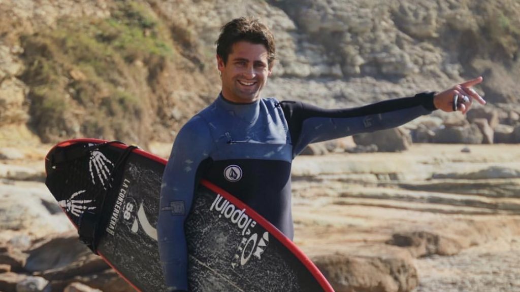 7 Famous Spanish Surfers: The Best! - The Surf Bank