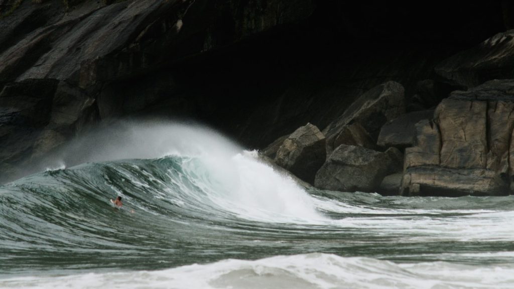 Surf photographers Brazil
