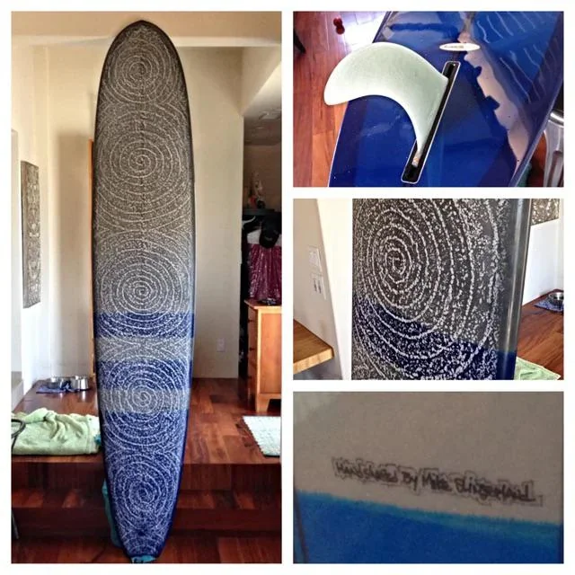 surfboard wax patterns