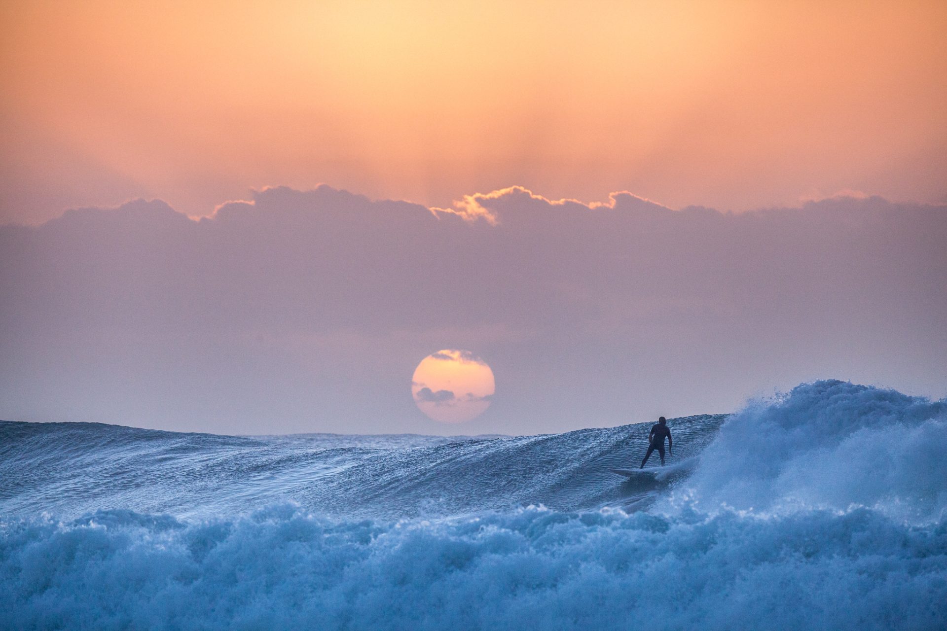 Scott Harrison Surf Photographer