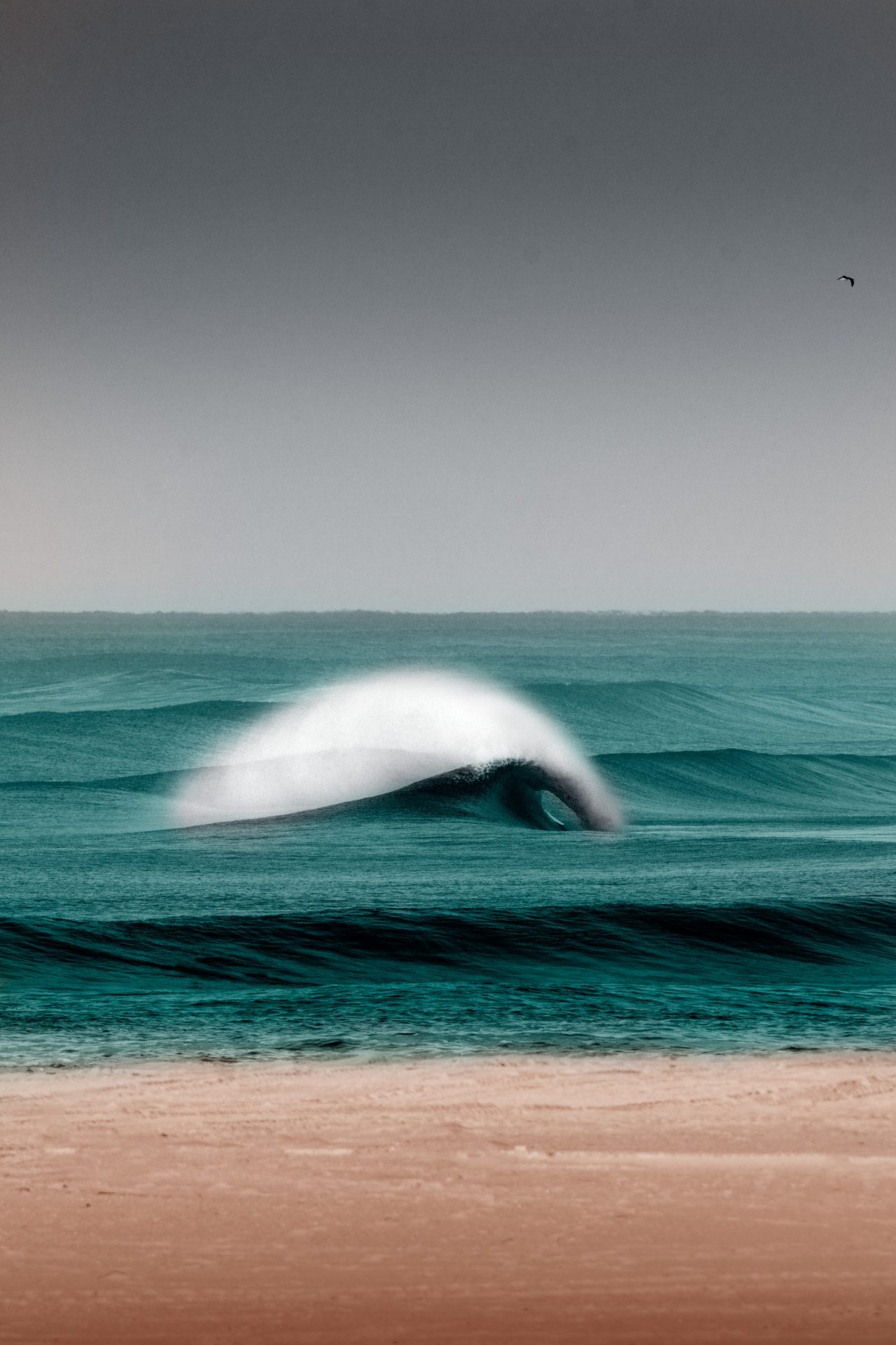 Joseph Secousse Surf Photographer