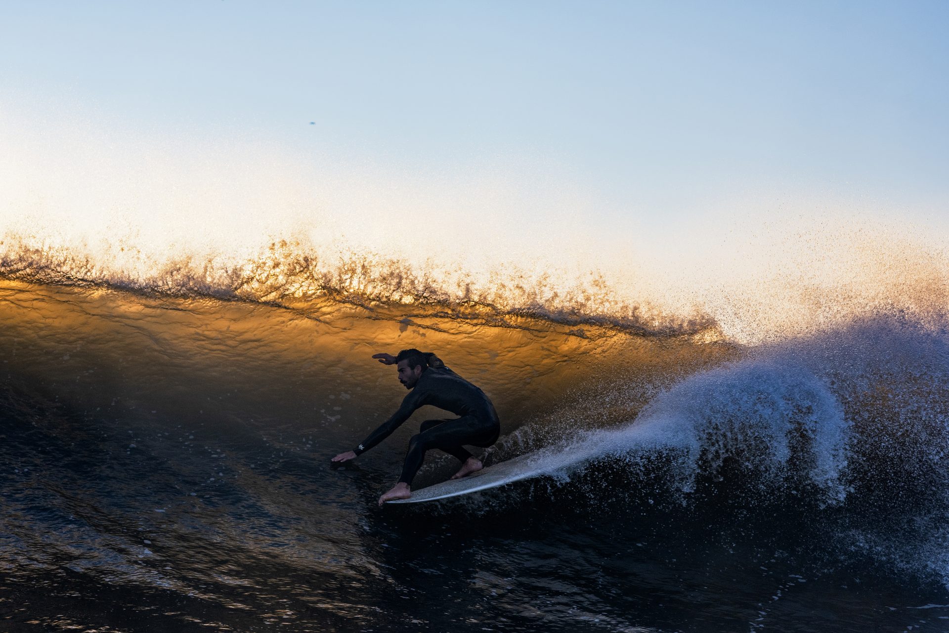 Joao Bracourt Surf Photographer 