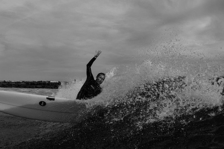 Joao Bracourt Surf Photographer