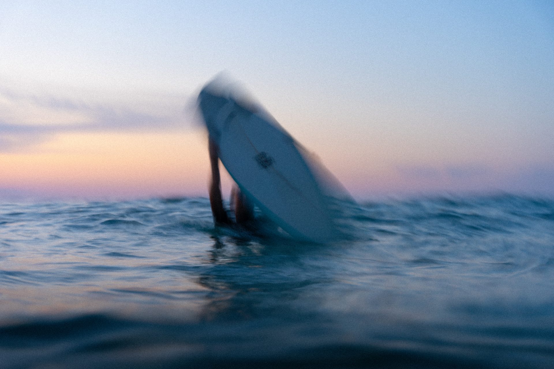 Marie Dehayes Surf Photographer