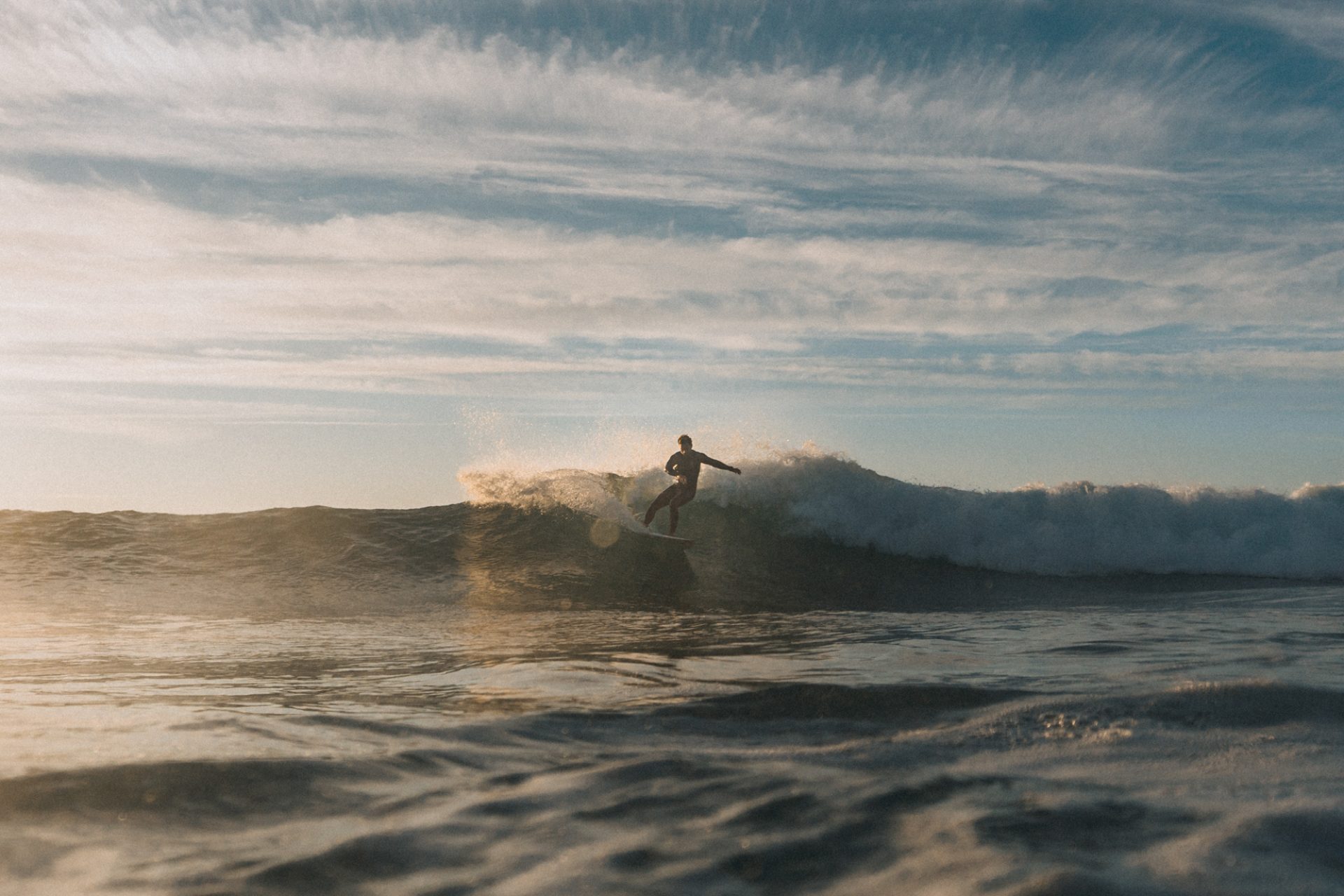 Dario Fink Surf Photographer