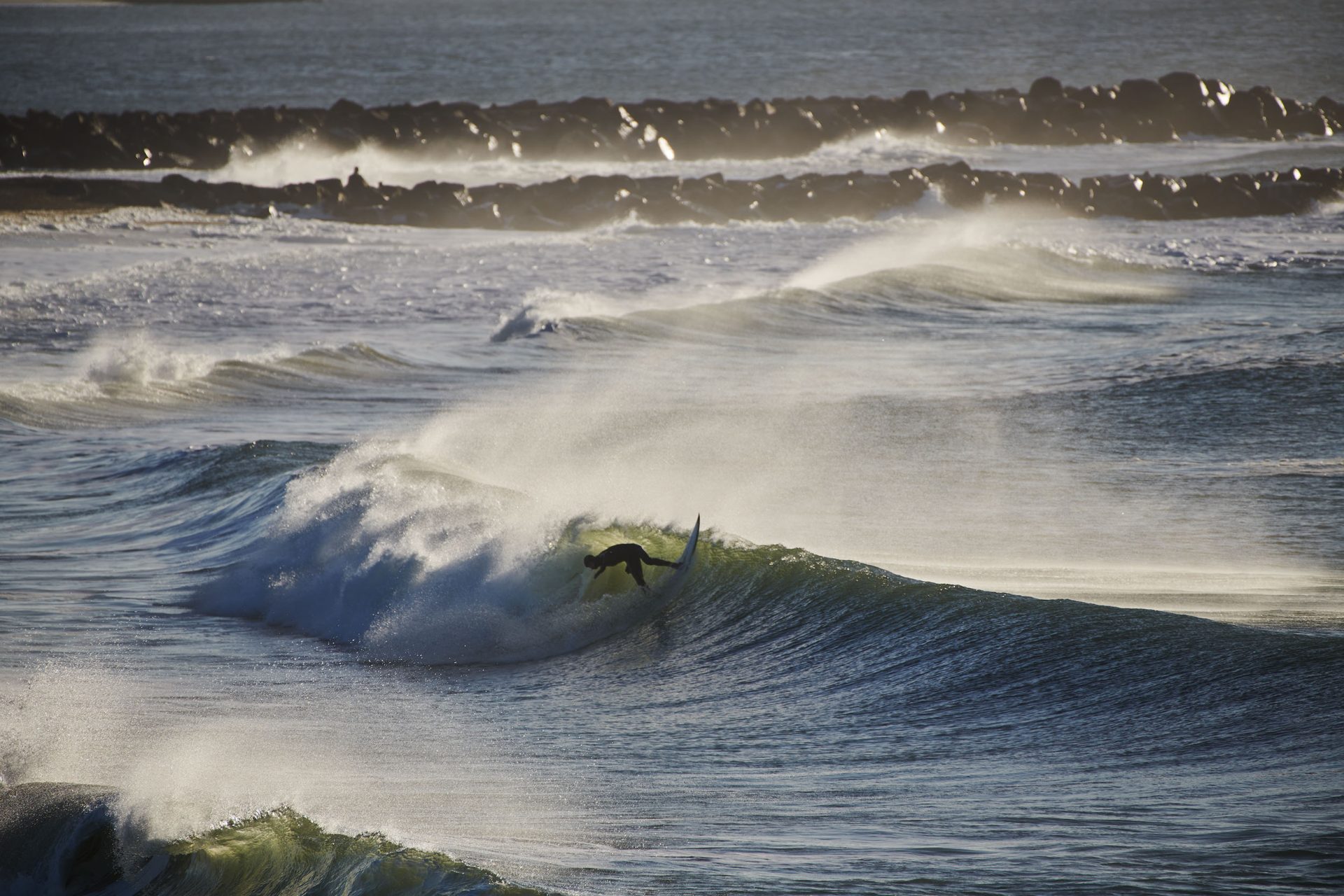 Tim Wendrich Surf Photographer