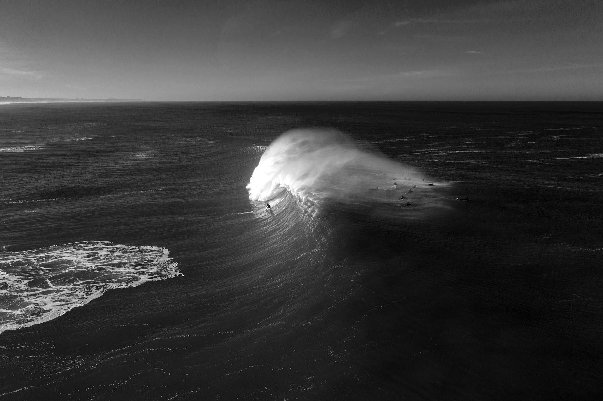 Andre Carvalho Surf Photographer