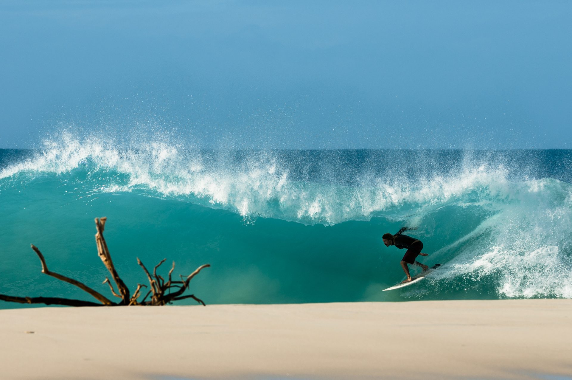 Chris Burkard Surf Photographer