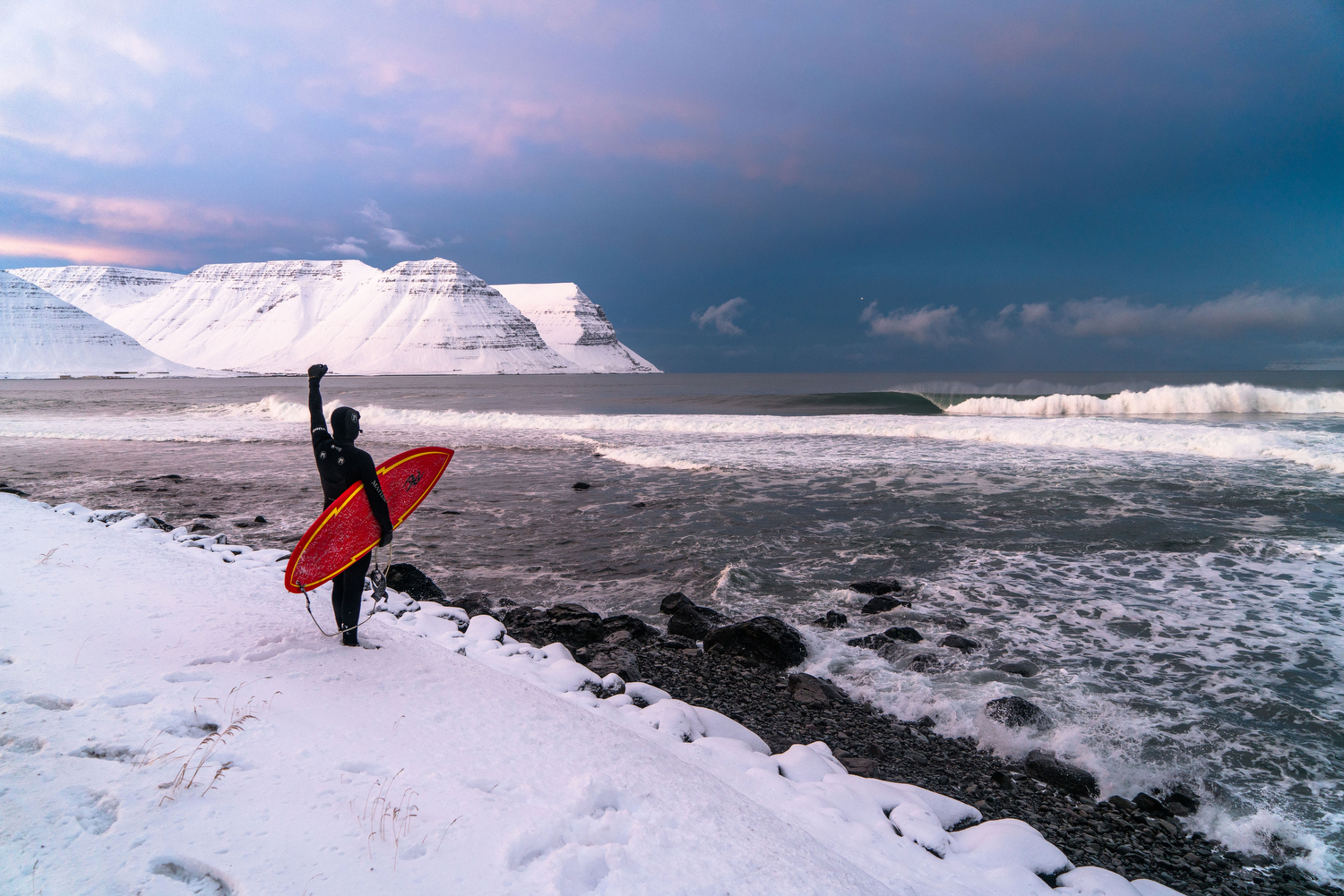 Chris Burkard Surf Photographer