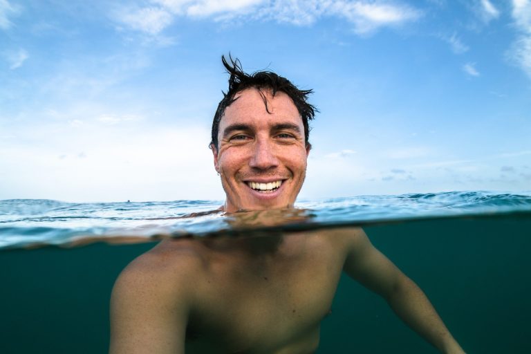 Chris Burkard Surf Photographer