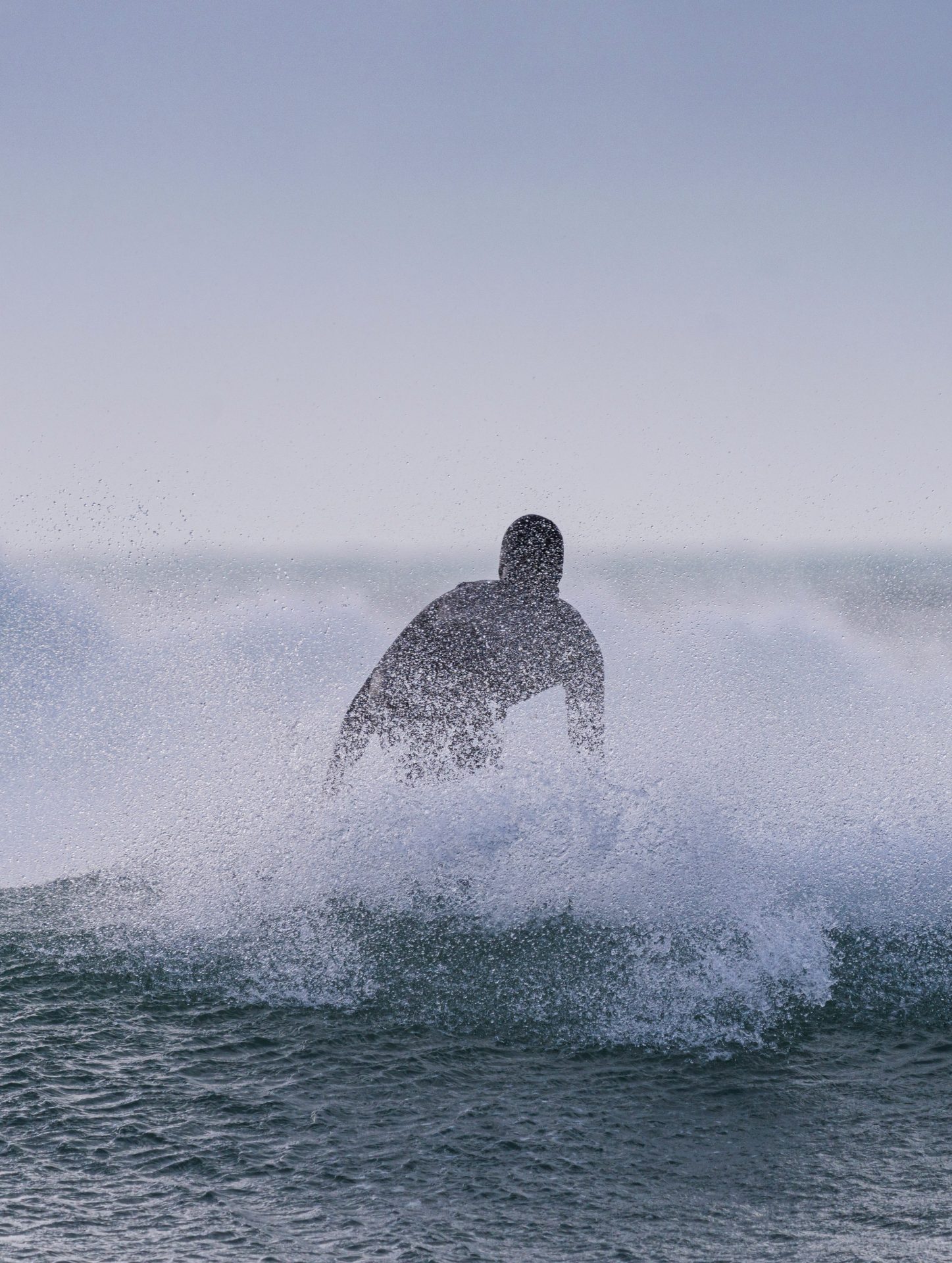 Thomas Snowdon Surf Photographer