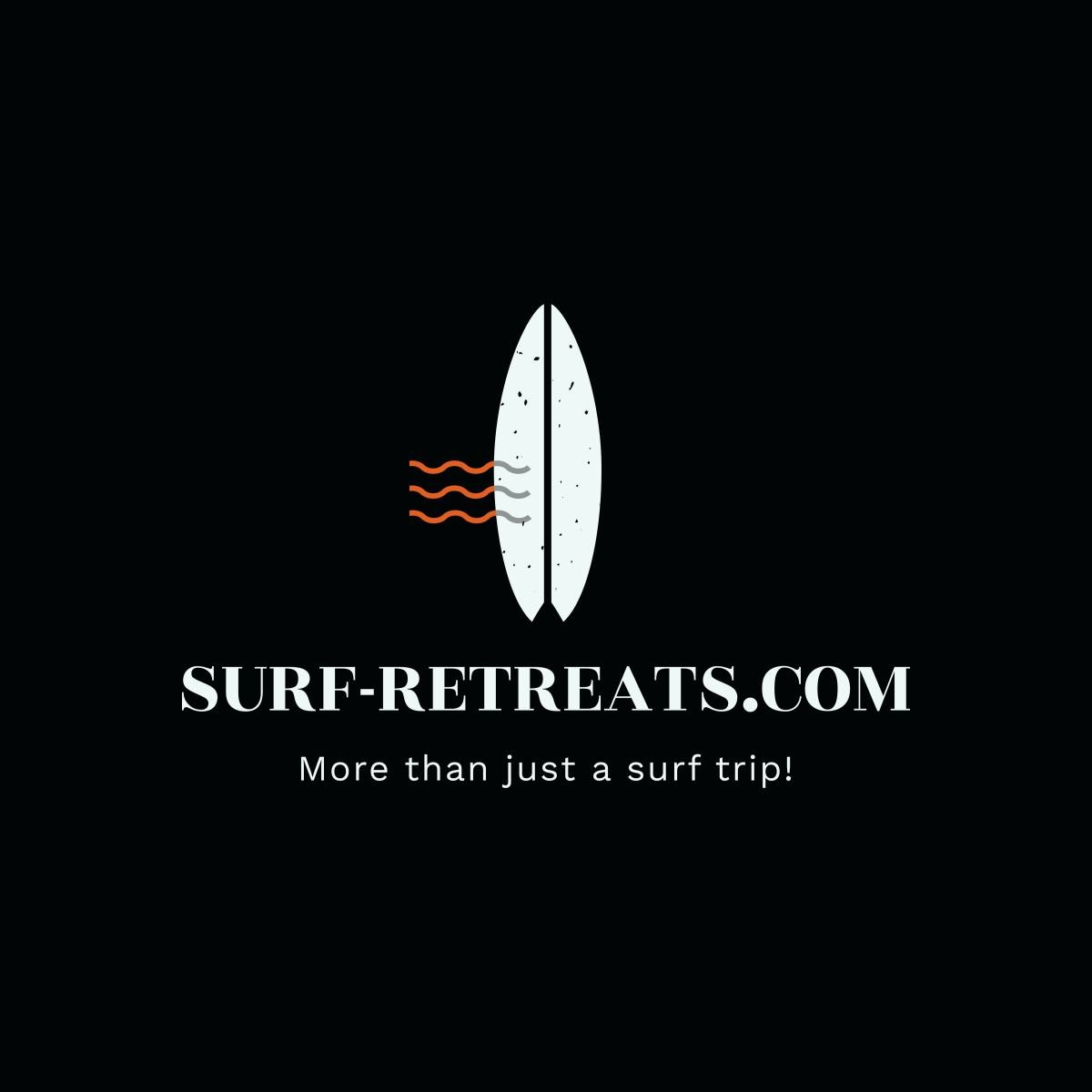 surf development retreats