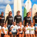 surf camps in mexico