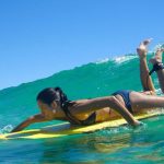 best surf camps in bali 