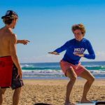 surf camps in Australia