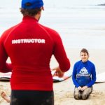 surf camps in Australia